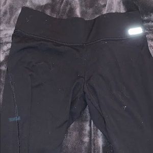 victoria secret pink leggings
